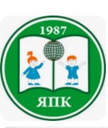 Логотип (Яковлевский педагогический колледж)